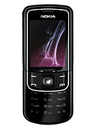 Best available price of Nokia 8600 Luna in Iceland
