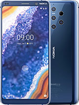 Best available price of Nokia 9 PureView in Iceland