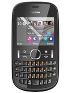 Best available price of Nokia Asha 201 in Iceland