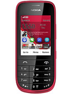 Best available price of Nokia Asha 203 in Iceland