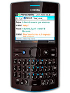 Best available price of Nokia Asha 205 in Iceland