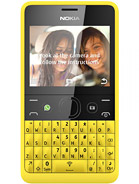 Best available price of Nokia Asha 210 in Iceland