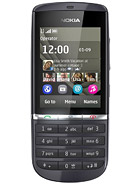 Best available price of Nokia Asha 300 in Iceland
