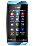 Best available price of Nokia Asha 305 in Iceland