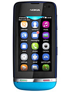 Best available price of Nokia Asha 311 in Iceland