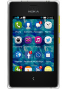 Best available price of Nokia Asha 502 Dual SIM in Iceland