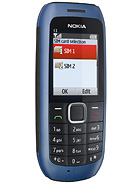 Best available price of Nokia C1-00 in Iceland
