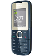 Best available price of Nokia C2-00 in Iceland