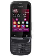 Best available price of Nokia C2-02 in Iceland