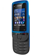 Best available price of Nokia C2-05 in Iceland