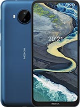 Best available price of Nokia C20 Plus in Iceland