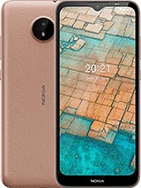 Best available price of Nokia C20 in Iceland