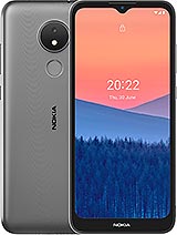 Best available price of Nokia C21 in Iceland