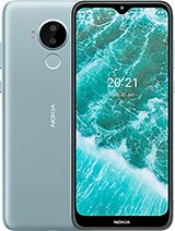 Best available price of Nokia C30 in Iceland