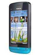Best available price of Nokia C5-03 in Iceland