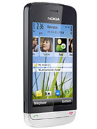 Best available price of Nokia C5-04 in Iceland