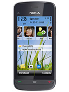 Best available price of Nokia C5-06 in Iceland