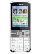 Best available price of Nokia C5 in Iceland