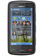 Best available price of Nokia C6-01 in Iceland