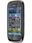 Best available price of Nokia C7 in Iceland