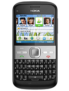 Best available price of Nokia E5 in Iceland