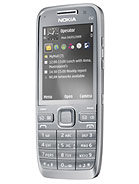 Best available price of Nokia E52 in Iceland