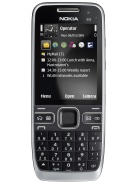 Best available price of Nokia E55 in Iceland