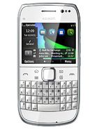 Best available price of Nokia E6 in Iceland