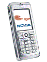 Best available price of Nokia E60 in Iceland