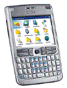 Best available price of Nokia E61 in Iceland