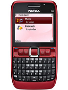 Best available price of Nokia E63 in Iceland