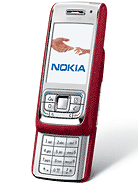 Best available price of Nokia E65 in Iceland