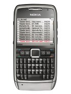 Best available price of Nokia E71 in Iceland