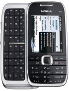 Best available price of Nokia E75 in Iceland