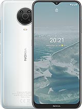 Best available price of Nokia G20 in Iceland