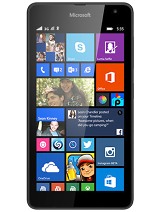 Best available price of Microsoft Lumia 535 in Iceland
