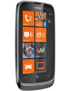 Best available price of Nokia Lumia 610 NFC in Iceland