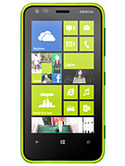 Best available price of Nokia Lumia 620 in Iceland