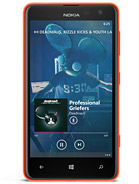 Best available price of Nokia Lumia 625 in Iceland
