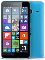 Best available price of Microsoft Lumia 640 XL LTE Dual SIM in Iceland