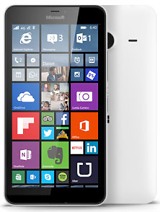 Best available price of Microsoft Lumia 640 XL LTE in Iceland