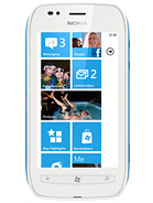 Best available price of Nokia Lumia 710 in Iceland