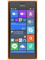 Best available price of Nokia Lumia 730 Dual SIM in Iceland