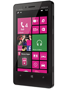 Best available price of Nokia Lumia 810 in Iceland