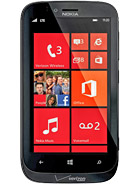 Best available price of Nokia Lumia 822 in Iceland