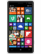 Best available price of Nokia Lumia 830 in Iceland