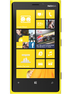 Best available price of Nokia Lumia 920 in Iceland