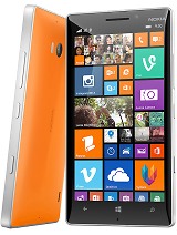 Best available price of Nokia Lumia 930 in Iceland