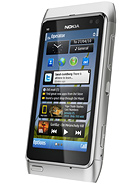 Best available price of Nokia N8 in Iceland