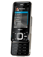Best available price of Nokia N81 8GB in Iceland